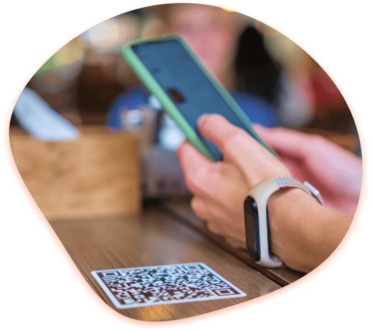 ServeEZ Menu Preview